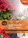 Her Best Christmas Ever / A Man Worth Keeping (eBook)